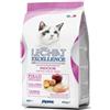 MONGE & C. S.P.A LECHAT GATTO EXCELLENCE INDOOR POLLO 400GR