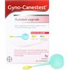 GYNOCANESTEN GYNOCANESTEST TAMPONE VAGINALE - GYNO CANESTEN - 971089204