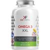 AQUA VIVA Srl Omega 3 xxl 79% 150 perle - - 987417134