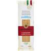 Armando, Il Bucatino, Pasta di Semola di Grano Duro di Filiera 100% Italiano - Trafilato al bronzo - 21 confezioni da 500 gr