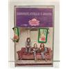 Crosby, Stills & Nash Vol. 5; cassette album [sigillato]