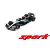 Spark Mercedes AMG W15 E Lewis Hamilton #44 2nd Las Vegas Gp 2024 S9546 Spark 1/43 F1