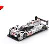 Spark Porsche 919 Hybrid Hulkenberg Bamber Tandy #19 Le Mans 2015 43LM15 Spark 1/43