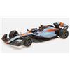 MINICHAMPS Williams Racing FW45 Alexander Albon #23 Singapore GP 2023 1/18 Minichamps F1