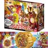 Bandai PSL Gozyu Lupo Potente Set Orca Booster 5050 Con Anello LTD Sentai Bandai