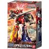 Premium Bandai DX ROBO UNIVERSE Dai Zyujin Power Ranger Megazord Zyuranger Bandai