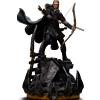 Iron Studios LOTR Lord Of The Rings Art Scale Statue 1/10 LEGOLAS UNLEASHED Iron Studios