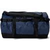 THE NORTH FACE NF0A52ST4Y2 BASE CAMP DUFFEL - S Borsa sportiva Uomo Summit Navy-TNF Black-N Taglia OS