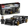 LEGO COSTRUZIONI LEGO Ford Mustang '65 Hoonicorn V1 di Ken Block