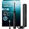 PHILIPS Spazzolino elettrico PHILIPS Sonicare Serie 4100 HX4044/52