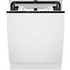ELECTROLUX E62LB200S LAVASTOVIGLIE INCASSO, 59,6 cm, Classe B