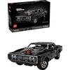 LEGO COSTRUZIONI LEGO Auto Dodge Charger R/T Fast and Furious