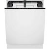 ELECTROLUX E62LB100S LAVASTOVIGLIE INCASSO, 59,6 cm, Classe B