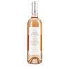 Château Henri Bonnaud Palette Rosè 2024 - Château Henri Bonnaud - 0.75L