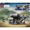 LEGO STAR WARS 75447 RAZOR CREST ETA 10