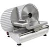 RGV 190 AUSONIA SILVER AFFETTATRICE ELETTRICA 19CM