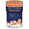 UPSA ITALY Srl UPSA X NOURISHED COLLAGEN HAIR & SKIN 30 GUMMIES SENZA GLUTINE