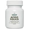 NORSAN Srl ZREEN ACIDO FOLICO 120 COMPRESSE