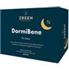 NORSAN Srl ZREEN DORMIBENE 60 CAPSULE