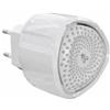 SAVIFIN Srl ZERO BUGS FLY DISPOSITIVO A ULTRASUONI CONTRO MOSCHE