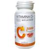 Naturetica Bielli VITAMINA C 1000 + BIOFLAVONOIDI 60 COMPRESSE