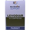 Eureka Vet Service EUREKAVET SUPPORT LEVODIAR 16 COMPRESSE