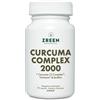 NORSAN Srl ZREEN CURCUMA COMPLEX 2000 90 CAPSULE