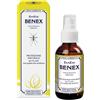 Erboristeria Magentina ZANZAR BENEX SPRAY AMBIENTE 100 ML