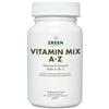 NORSAN Srl ZREEN VITAMIN MIX A-Z 360 CAPSULE
