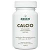 NORSAN Srl ZREEN CALCIO 120 CAPSULE