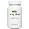NORSAN Srl Integratore Zreen VegZimi enzimi digestivi, 90 capsule