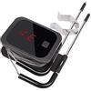 IBT-2X Termometro Barbecue Bluetooth E Timer Digitale,Termometro Carne Con Sonda