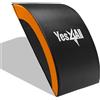 Yes4All addominale tappetini per il fitness addominali e core Trainer Mat per