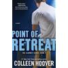 Colleen Hoover Punto di Ripartenza Romanzo Fiction tascabile Inglese Nuovo