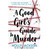 Holly Jackson A Good Girl's Guide to Murder Libro in Inglese Paperback