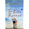 Khaled Hosseini Kite Runner Libro Paperback Lingua Inglese Nuovo
