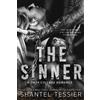 Shantel Tessier Libro The Sinner: A Dark College Romanzo Inglese IN Brossura