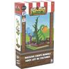 PhatMojo Grow A Garden - Pacchetto Colture Massive - Serie 1 - Pacchetto Blind Box - Include codice DLC riscattabile su Roblox - Set di costruzione con licenza ufficiale di PhatMojo