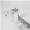 A.S. Création Lovely Kids Bordi Adesivi Per Pareti Dreamy Sky 5.00 m x 0.155 m Grigio Blu Bianco Prodotto in Germania da A.S. Création 403744