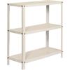 Simon Rack Simonrack - Homeclassic Plus 3/300 Bianco/Bianco