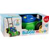 SUN&SPORT Tagliaerba spara bolle