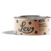 Lev Adult Cat XL 140 gr Cibo Umido per Gatti - Filetti di Pollo - 12x140 gr