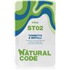 Natural Code Steril Cat in Bustina per Gatti - 12x70 gr - ST02 - Tonnetto e Mirtilli