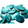 1000 Ct Naturale Raro Arizona Verde Turchese Mix Forma Gemma Non Trattata Lotto