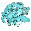 1000 KT Certificato Arizona Mine Blu Colore Turchese Naturale Fondo Lotto Gemma