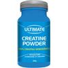 Ultimate - Creatina Powder Polvere Confezione 150 Gr