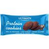 Ultimate - Protein Cookies Caffè Confezione 30 Gr (Scadenza Prodotto 28/09/2026)
