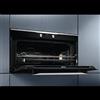 Electrolux Forno Ventilato Elettrico Grill 85L A+ 90 cm Inox KBZE10X
