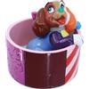 Enesco Disney by Britto 6017592 - Mini 70° anniversario da donna