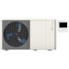 Clivet - Pompa di calore idronica inverter Clivet 4.1 Edge EVO 2.0 monoblocco da 8/9 Kw monofase aria-acqua R32 A+++ Wifi